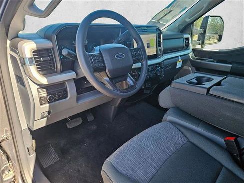 New 2026 Ford F350 XLT w/ XLT Premium Package image 3