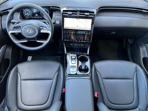 New 2024 Hyundai Tucson Limited image 13
