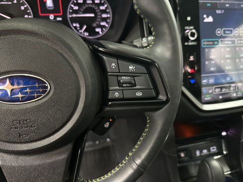 Used 2025 Subaru Ascent Bronze Edition w/ Onyx Package image 16