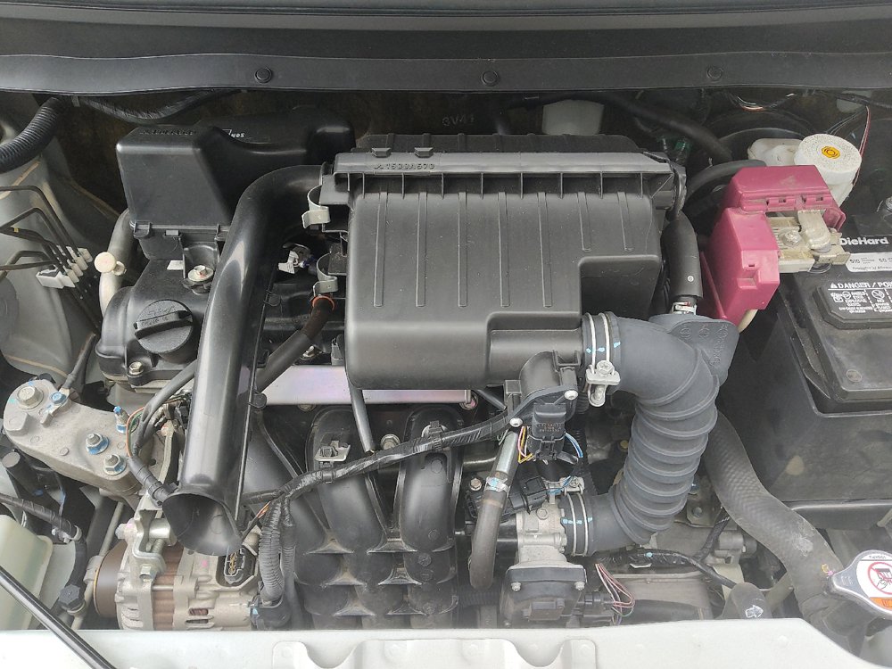Used 2021 Mitsubishi Mirage G4 FWD image 30