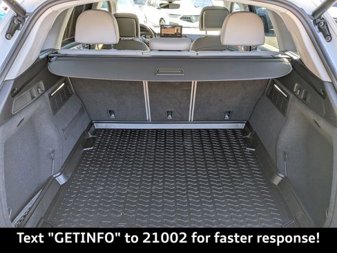 Certified 2023 Audi Q5 2.0T Premium Plus w/ Premium Plus Package image 16