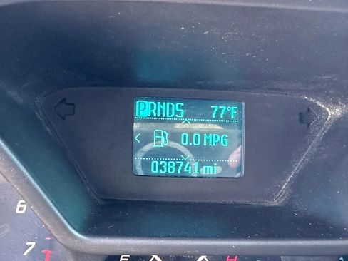 Used 2018 Ford Transit Connect XL image 24