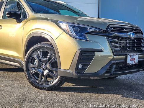 Certified 2026 Subaru Ascent Bronze Edition AWD/4WD image 2
