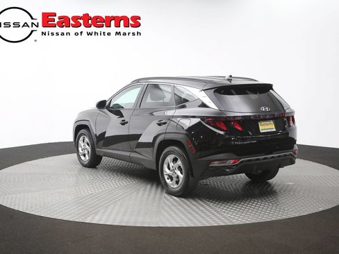 Used 2024 Hyundai Tucson SEL AWD/4WD image 60