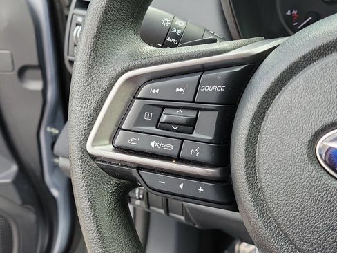 Certified 2024 Subaru Outback AWD/4WD image 26
