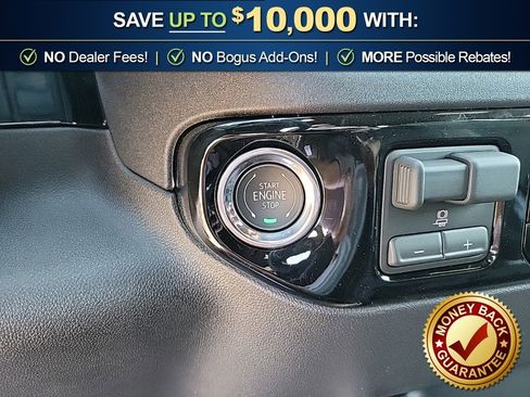 New 2026 Chevrolet Silverado 2500 ZR2 w/ LPO, Dark Essentials Package AWD/4WD image 23