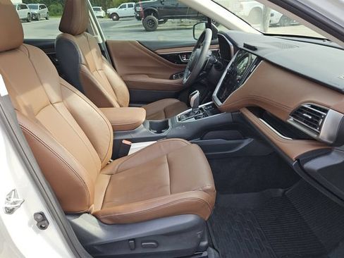 Used 2025 Subaru Legacy Touring XT w/ Popular Package #3 AWD/4WD image 15