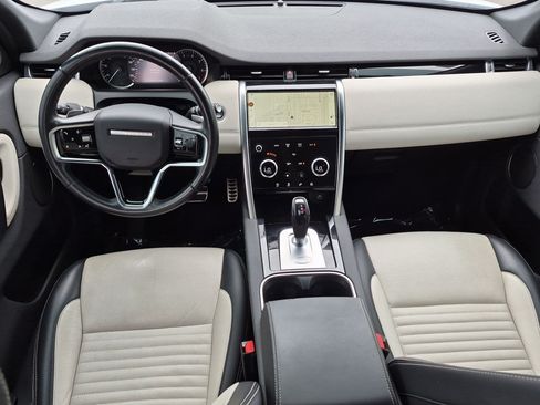 Used 2023 Land Rover Discovery Sport S R-Dynamic AWD/4WD image 21