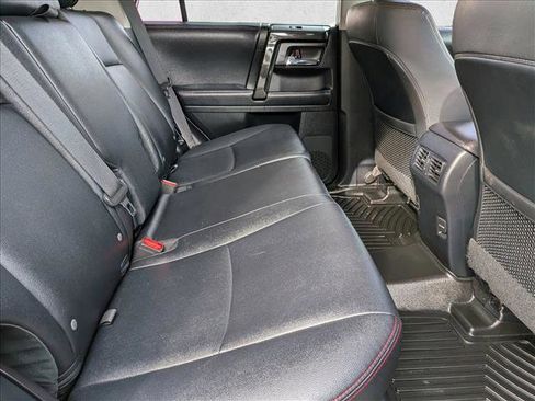 Used 2019 Toyota 4Runner TRD Off-Road Premium image 20