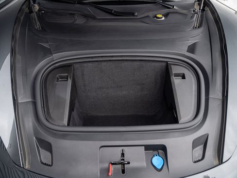 Certified 2023 Porsche Taycan GTS image 23