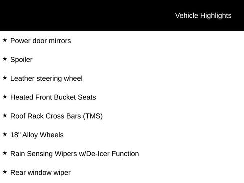 Certified 2024 Toyota RAV4 SE w/ Weather & Moonroof Package image 25