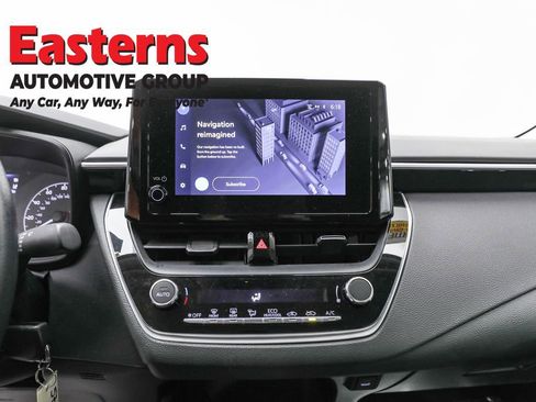 Used 2023 Toyota Corolla LE image 12