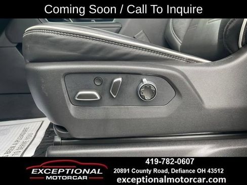 Used 2026 GMC Sierra 2500 AT4X w/ AT4X AEV Edition AWD/4WD image 14