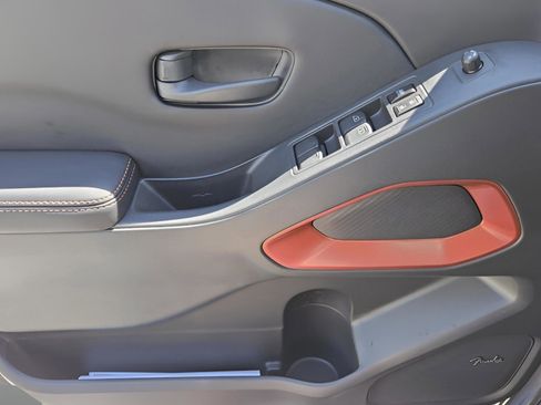 New 2026 Nissan Frontier Pro-X w/ Pro Premium Package image 12