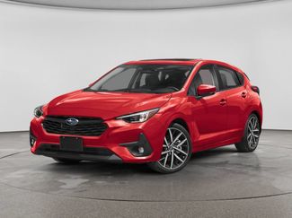 Used 2026 Subaru Impreza 2.0i Sport AWD/4WD video 1