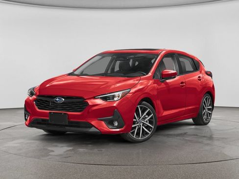 Used 2026 Subaru Impreza 2.0i Sport AWD/4WD image 1