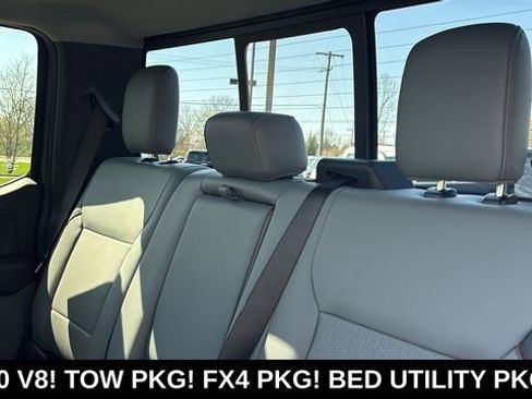 New 2026 Ford F150 Lariat image 29