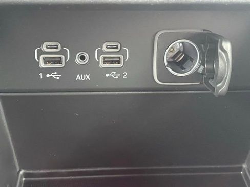New 2025 Jeep Grand Cherokee L Laredo AWD/4WD image 22