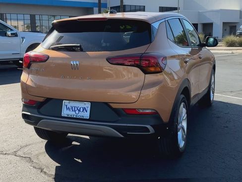Used 2024 Buick Encore GX Preferred FWD image 9