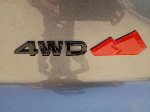 New 2026 Nissan Pathfinder Rock Creek AWD/4WD image 43