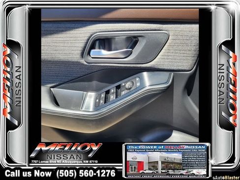 Certified 2023 Nissan Rogue SV AWD/4WD image 23