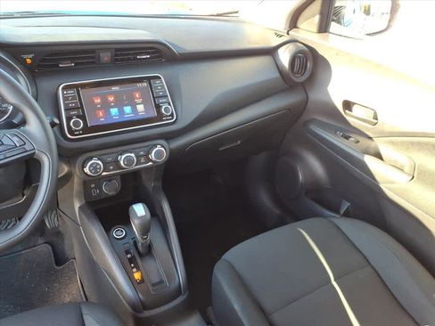 Certified 2023 Nissan Kicks S image 15