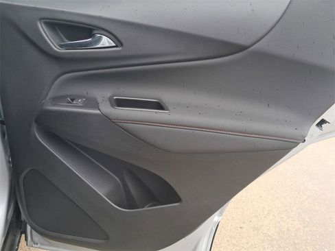 Used 2022 Chevrolet Equinox RS w/ LPO, Cargo Package image 14