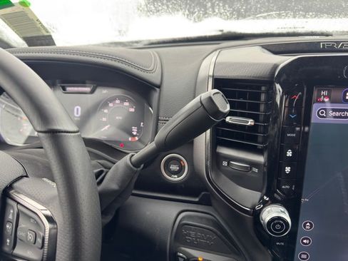 New 2026 RAM 2500 Power Wagon image 29