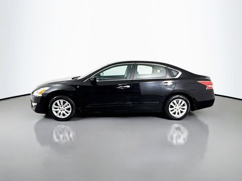 Used 2015 Nissan Altima 2.5 S w/ Power Driver Seat Package FWD image 8