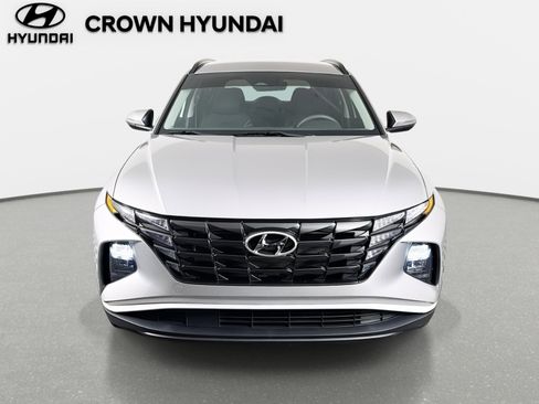 Certified 2023 Hyundai Tucson SEL image 2