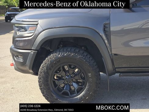 Used 2022 RAM 1500 TRX w/ TRX Level 1 Equipment Group AWD/4WD image 6