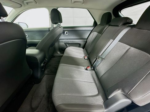 Used 2024 Hyundai Ioniq 5 SEL image 27