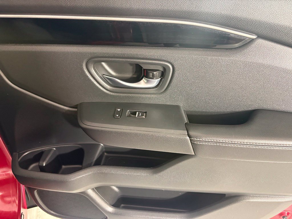 Used 2026 Honda Passport RTL image 12