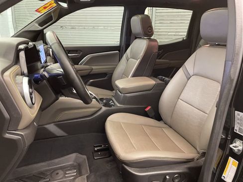 Used 2023 Chevrolet Colorado ZR2 w/ Desert Boss Special Edition AWD/4WD image 20