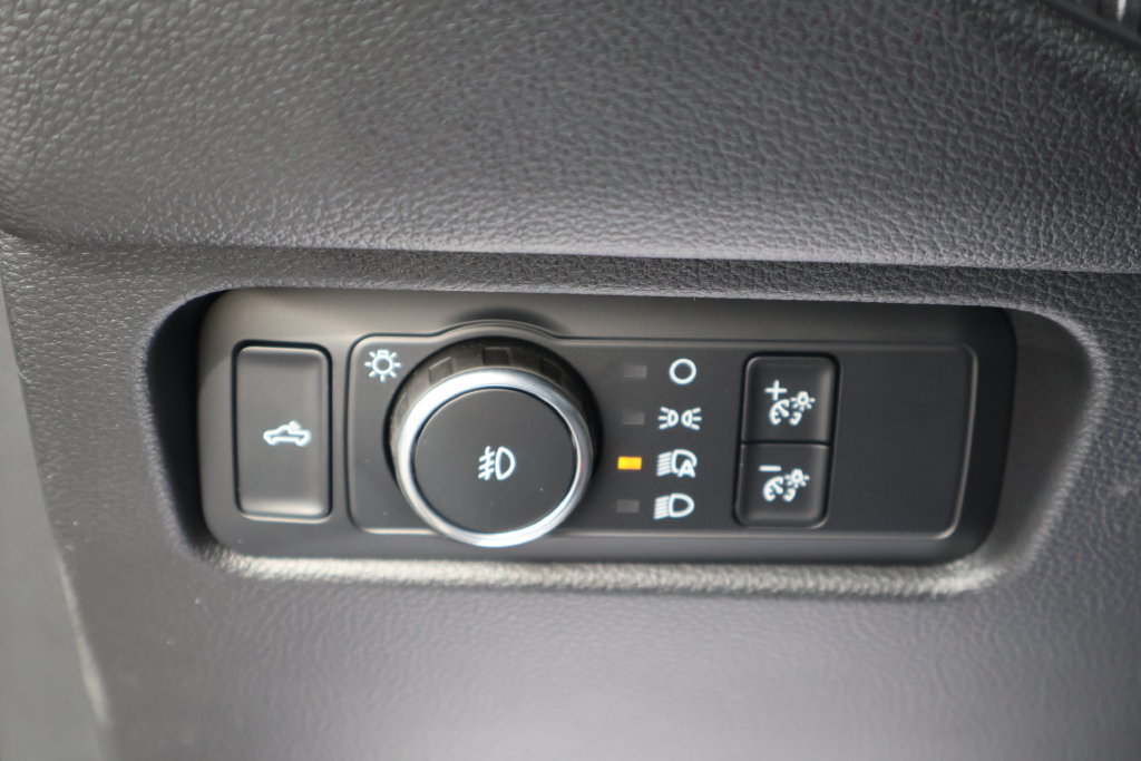 New 2026 Ford Ranger Raptor AWD/4WD image 16