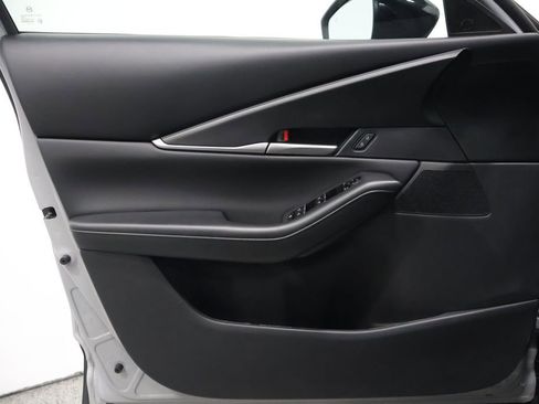 New 2026 MAZDA CX-30 AWD 2.5 S w/ Select Sport Pkg image 12