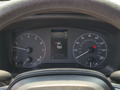 Used 2024 Toyota Corolla LE FWD image 10