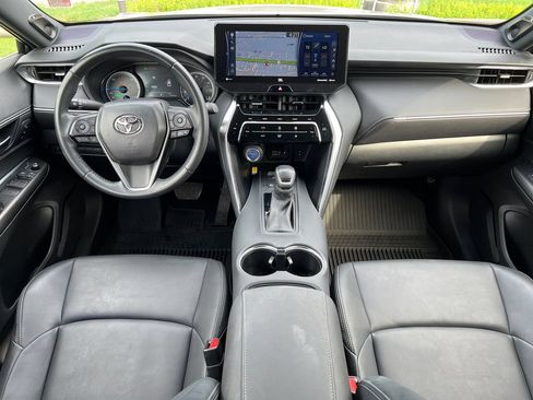 Used 2022 Toyota Venza XLE AWD/4WD image 22