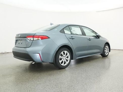New 2026 Toyota Corolla LE image 40