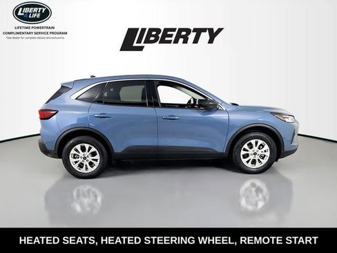Used 2024 Ford Escape Active image 8