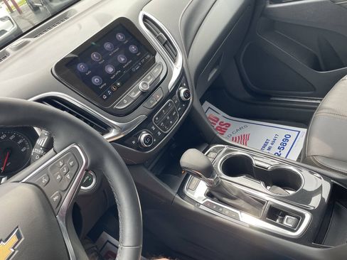 Used 2024 Chevrolet Equinox Premier AWD/4WD image 27