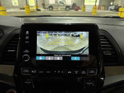 Used 2022 Honda Odyssey Touring image 26