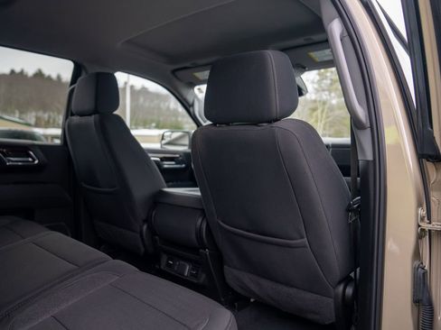 Used 2022 GMC Sierra 1500 Elevation image 14