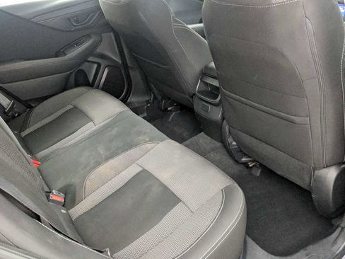 Certified 2022 Subaru Outback Base image 24