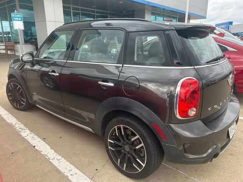 Used 2016 MINI Cooper Countryman S image 7