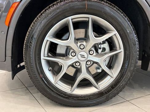 New 2026 Dodge Durango GT image 11