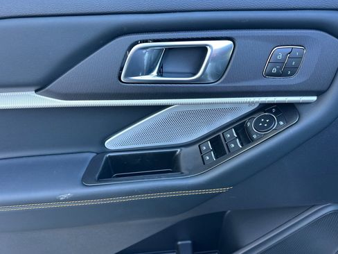 New 2026 Ford Explorer Tremor w/ Tremor Ultimate Package AWD/4WD image 11
