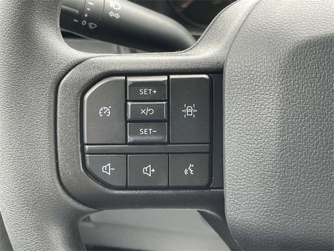 New 2025 Ford F350 XL w/ XL Chrome Package image 13