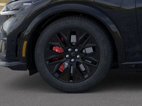 New 2025 Ford Mustang Mach-E Premium w/ Sport Appearance Package image 19