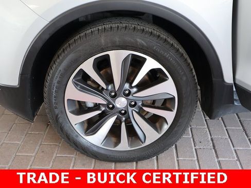 Certified 2022 Buick Encore Preferred w/ Safety Package image 9
